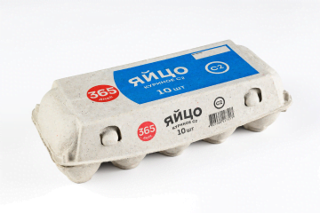 Ecoplus 10 c печатью